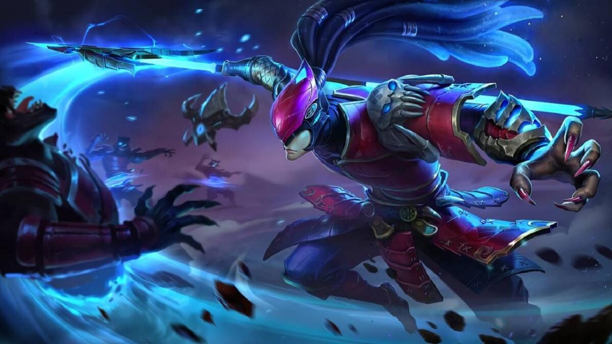 Cara Mendapatkan Skin Special Gratis di Event Winter Box Mobile Legends