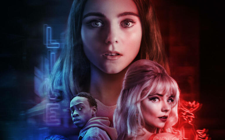Review Last Night in Soho (2021): Eksplorasi Drama dan Horor London Yang Gokil Dari Seorang Edgar Wright