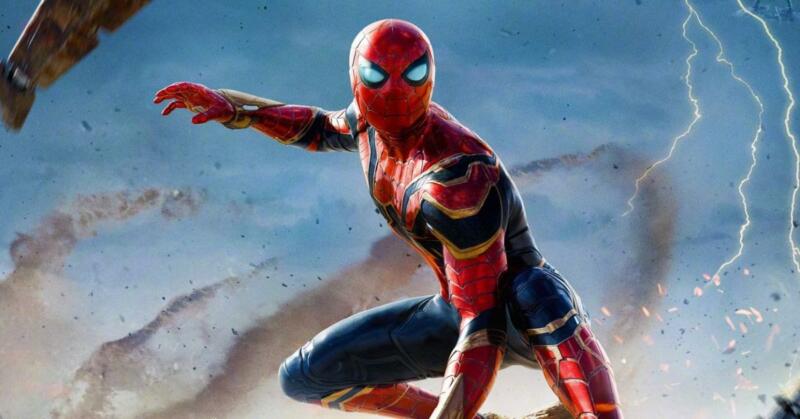 Trailer Spider-Man: No Way Home Terbaru