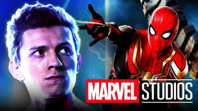 spider-man: no way home MCU