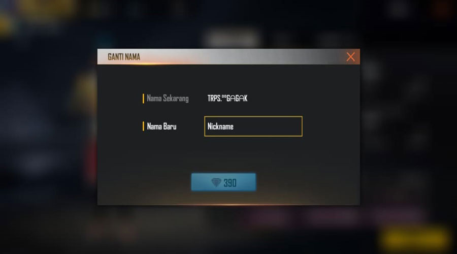 Style Name Maker FF, Cara Mudah Buat Nama Free Fire yang Unik