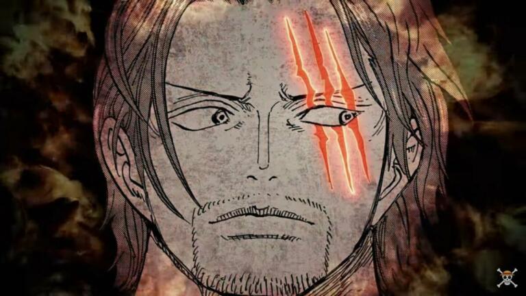 Bagikan Teaser Trailer Singkat, Film One Piece: Red Bakal Rilis Tahun 2022