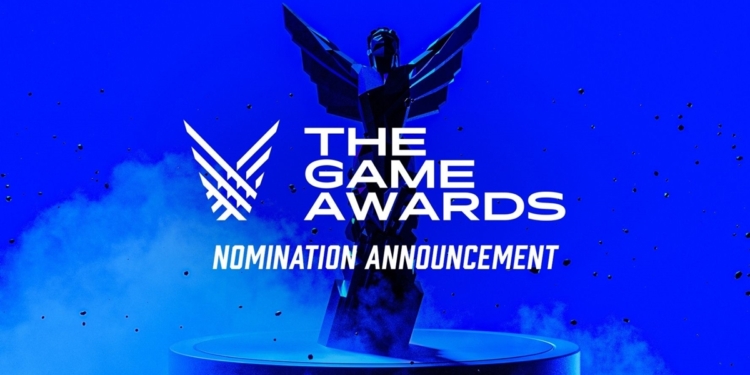 The Game Awards 2021 Nomination