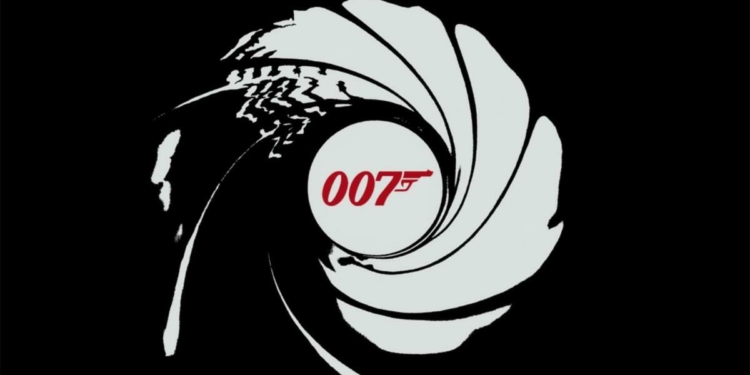 The Next James Bond