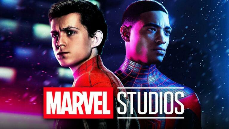 Berhenti Jadi Spider-Man, Tom Holland Ingin Perankan Miles Morales di MCU