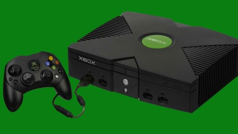 10 Fakta Xbox Orisinil Yang Mungkin Belum Kamu Ketahui