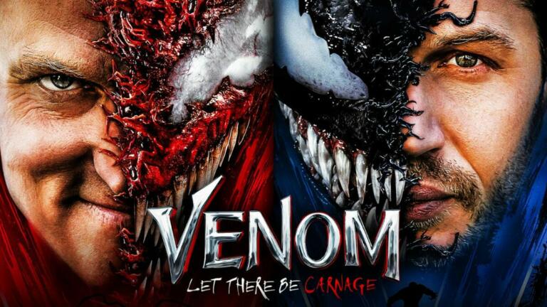 Kapankah Venom: Let There Be Carnage Rilis di Bioskop Indonesia?