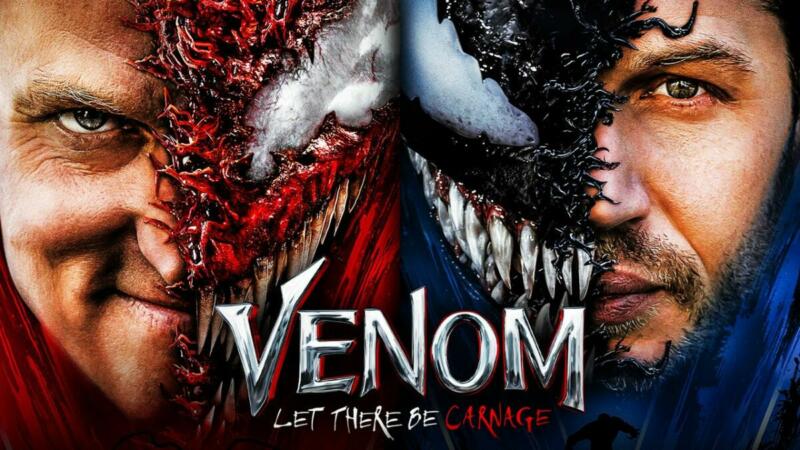 venom 2 rilis bioskop Indonesia