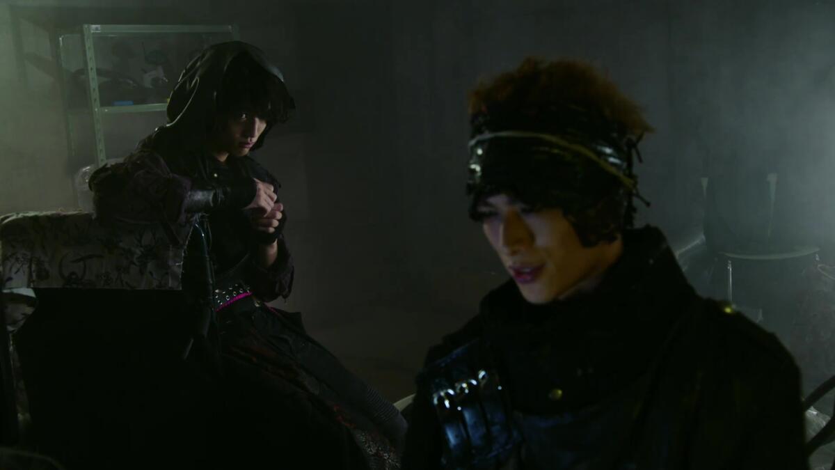 Kamen Rider Zero-One RTV Episode 5