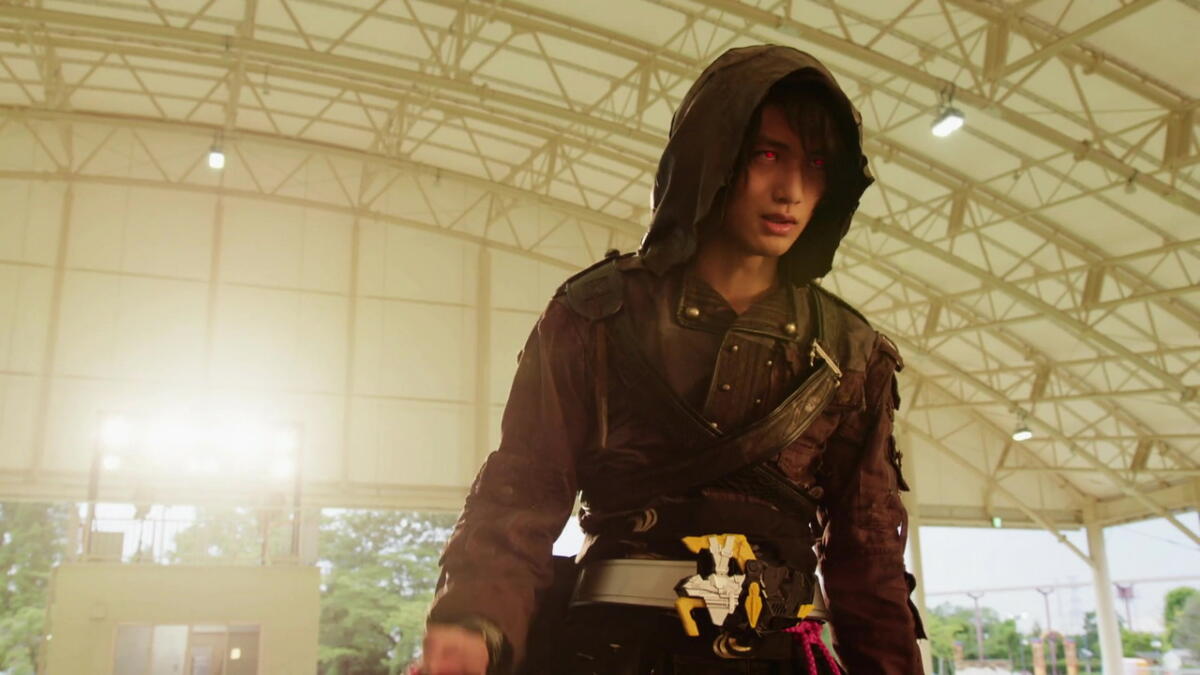 Kamen Rider Zero-One RTV Episode 6