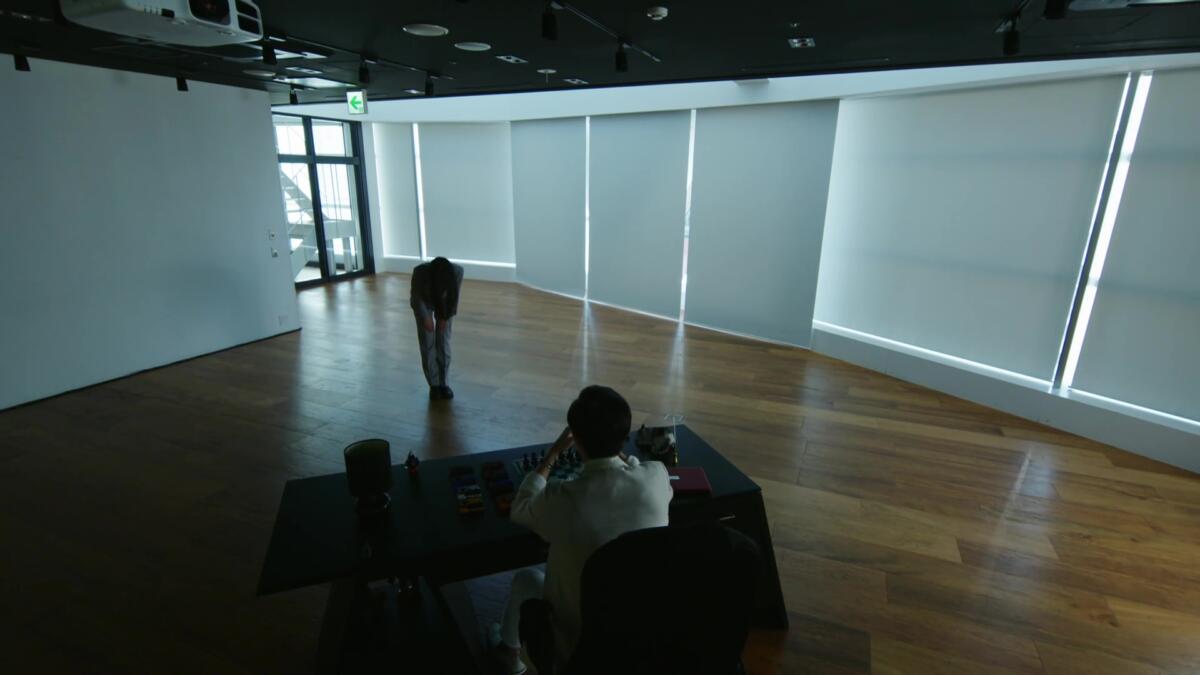 Kamen Rider Zero-One Episode 10