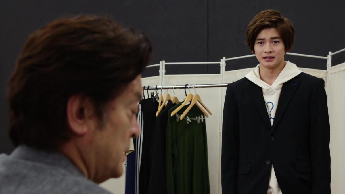 Kamen Rider Zero-One RTV Episode 11 | TV Asahi