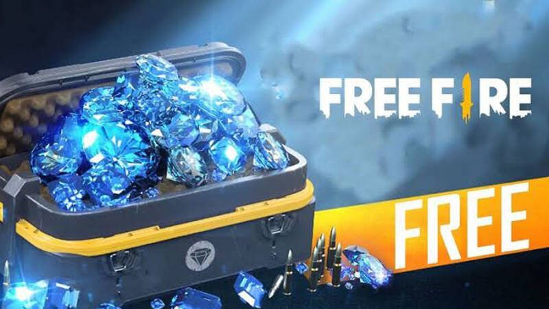 200 Diamond Ff Gratis