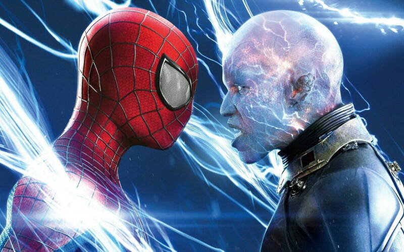 Review The Amazing Spider-Man 2