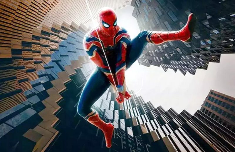 Spider-Man 1 miliyar box-office