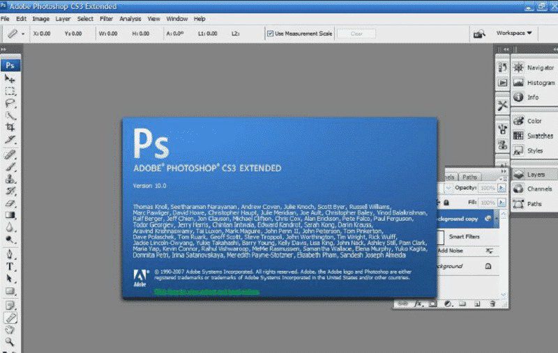 Adobe Photoshop Cs3 Free Full Version