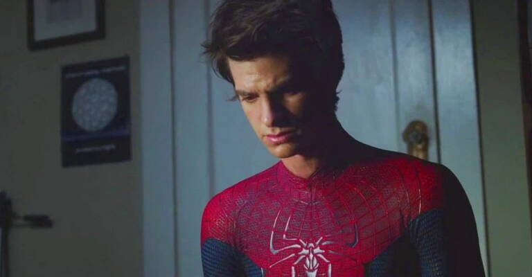 Stunt Double Andrew Garfield Konfirmasi The Amazing Spider-Man 3? 7 Stunt Double Andrew Garfield Konfirmasi The Amazing Spider-Man 3?