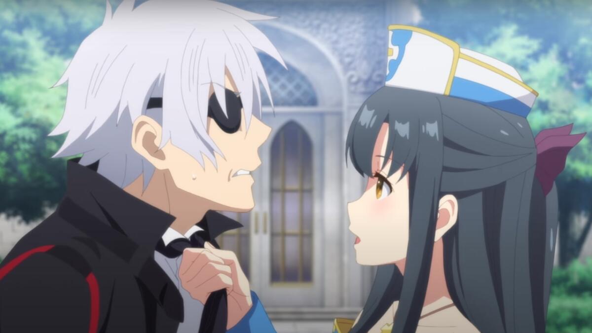 Inilah Detail Informasi Anime Arifureta Season 2 - Dafunda.com
