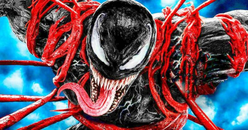 film venom 3