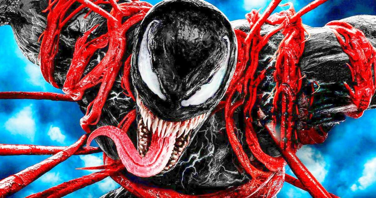Apakah Bakalan Ada Film Venom 3 Nantinya? 1 Apakah Bakalan Ada Film Venom 3 Nantinya?