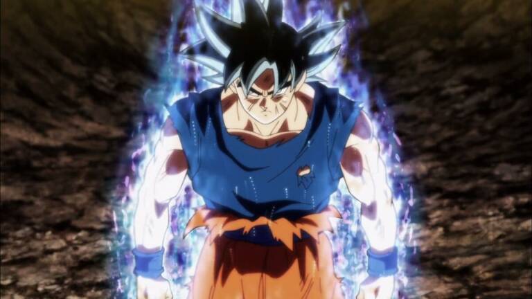 Teori Bisakah Son Goku Jadi Dewa Penghancur yang Baru?