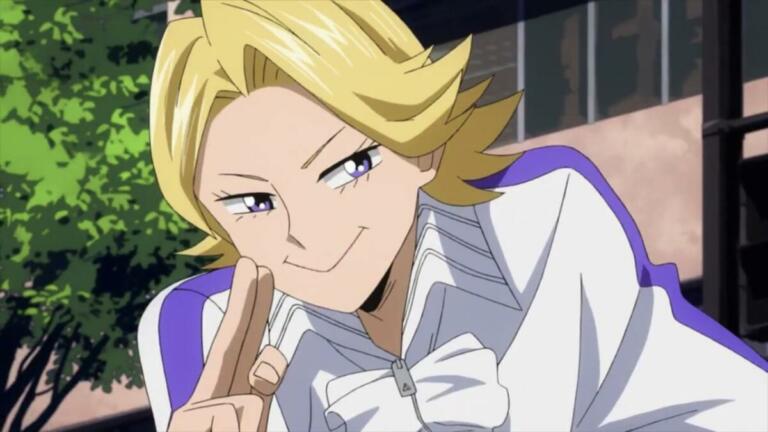 5 Bukti Kalau Yuga Aoyama Seorang Pengkhianat di My Hero Academia 11 5 Bukti Kalau Yuga Aoyama Seorang Pengkhianat di My Hero Academia