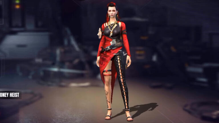 Cara Mendapatkan Bundle Red Booster FF Gratis Dengan Mudah