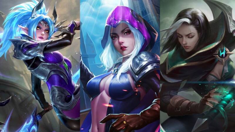 Cara Meningkatkan Win Rate Mobile Legends