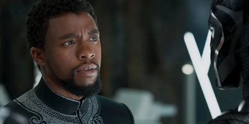 petisi t'challa black panther