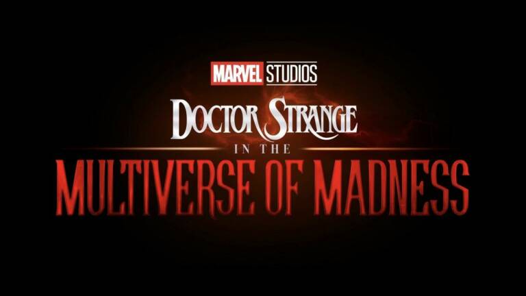 Marvel Rilis Official Teaser Doctor Strange Multiverse of Madness 3 Marvel Rilis Official Teaser Doctor Strange Multiverse of Madness