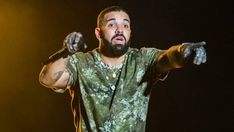 Drake | Complex
