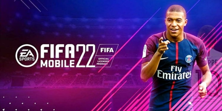 Fifa Mobile 22