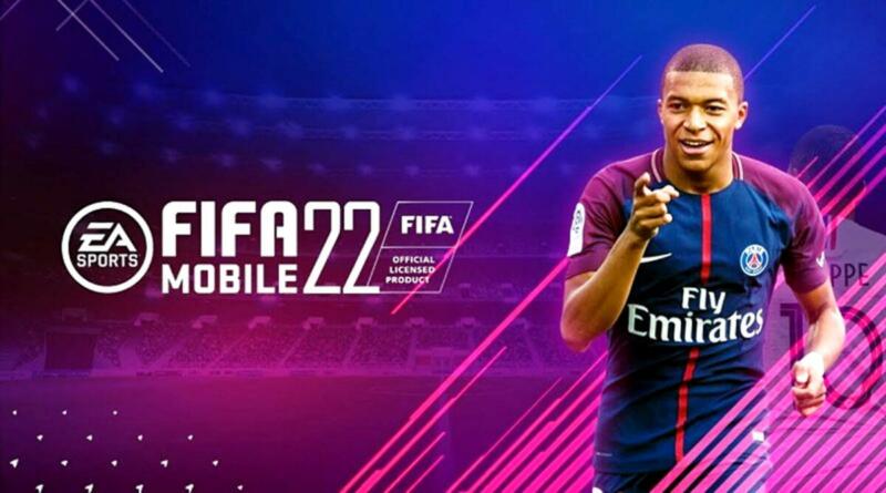 Fifa Mobile 22