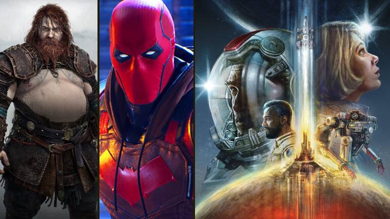 10 Rekomendasi Game AAA Terbaik 2022 Yang Sangat Dinantikan