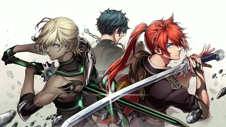 10 Game Action Android Terbaik Desember 2021