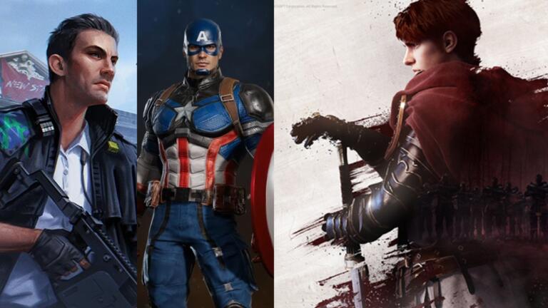 10 Game Android Terbaru Desember 2021 Yang Wajib Kalian Jajal 6 10 Game Android Terbaru Desember 2021 Yang Wajib Kalian Jajal
