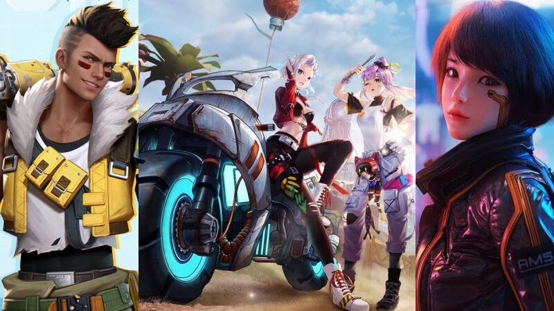 Game Android Terbaru Januari 2022