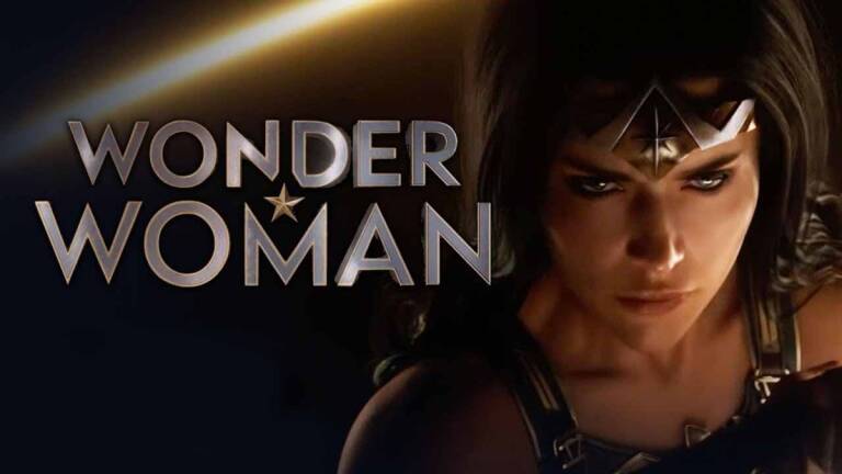 WB Games Bagikan Trailer Untuk Game Wonder Woman