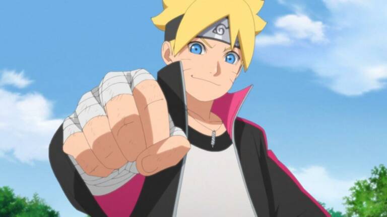 6 Alasan Kenapa Anime Boruto Dianggap Membosankan