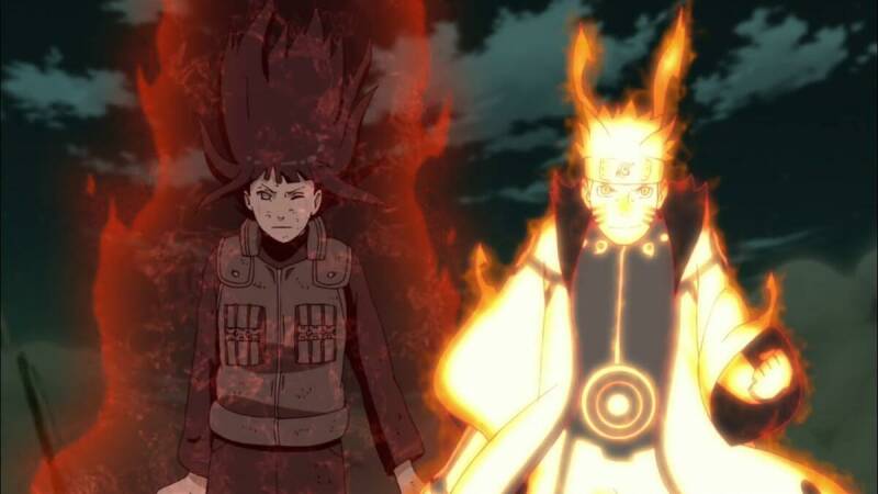 Inilah Alasan Kenapa Anime Naruto Masih Seru Sampai Sekarang