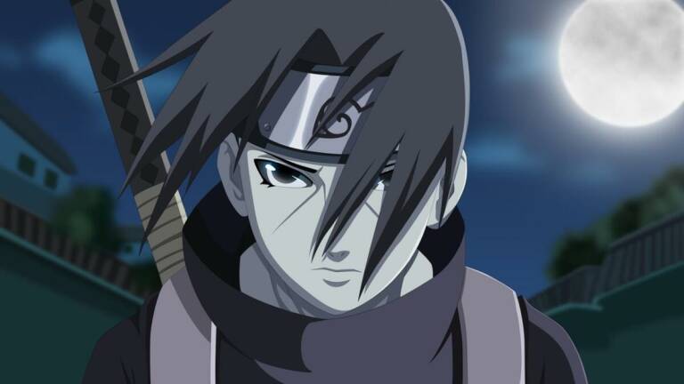 Inilah Alasan Kenapa Itachi Uchiha Jadi Karakter Yang Sangat Populer