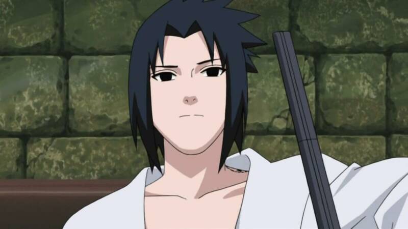 Inilah Alasan Kenapa Sasuke Uchiha Jadi Karakter Populer