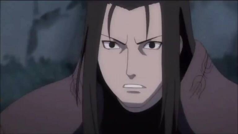 6 Fakta Menarik Hashirama Senju, Dewa Shinobi dari Konoha