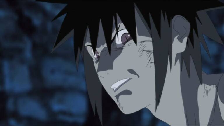 6 Fakta Menarik Menma Uzumaki yang Mungkin Belum Kalian Tau
