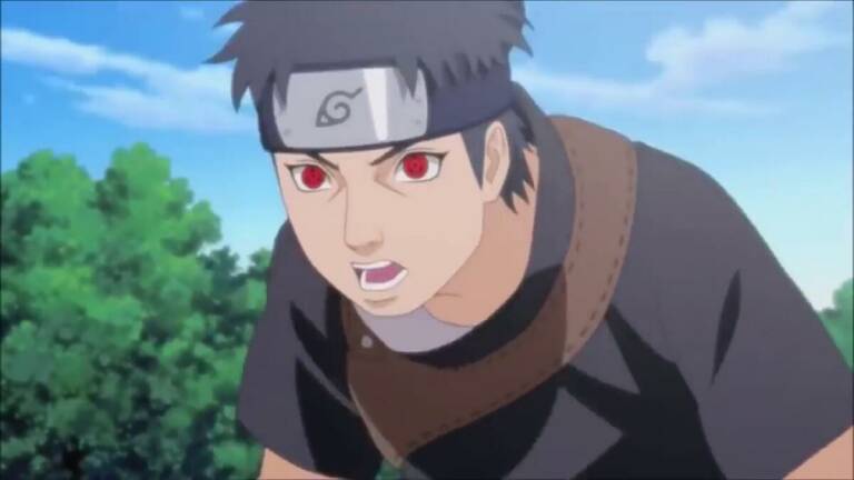 7 Fakta Menarik Shisui Uchiha yang Harus Kalian Tau