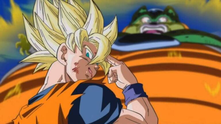 6 Karakter yang Paling Sering Mati di Serial Dragon Ball