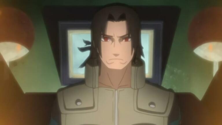 Inilah yang Akan Terjadi Kalau Fugaku Uchiha Terpilih Jadi Hokage 7 Inilah yang Akan Terjadi Kalau Fugaku Uchiha Terpilih Jadi Hokage