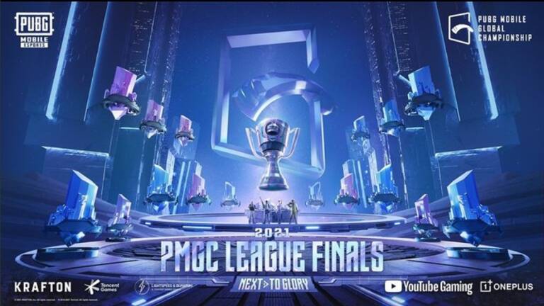Jadwal League Finals PMGC 2021 East, Gaungkan IndoPride! 1 Jadwal League Finals PMGC 2021 East, Gaungkan IndoPride!