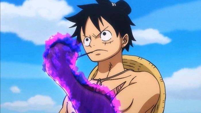 Jenis Jenis Haki | apa itu Haki di One Piece