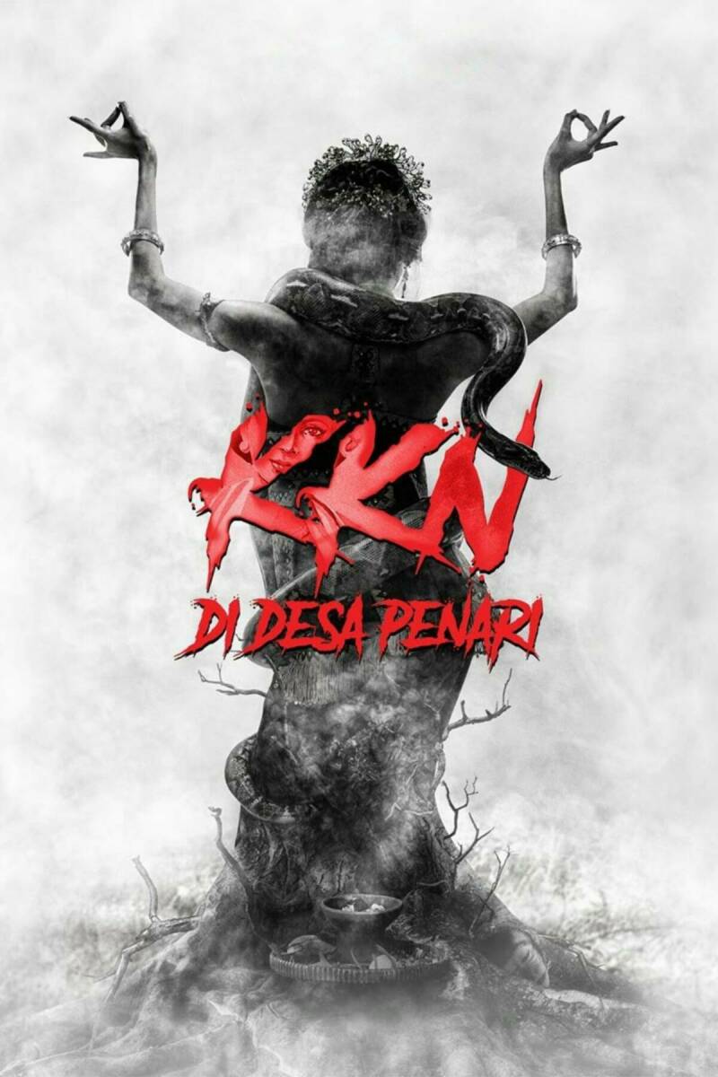 KKN Di Desa Penari Siap Tayang Tahun Depan | MD Pictures